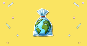 International Plastic Free Day