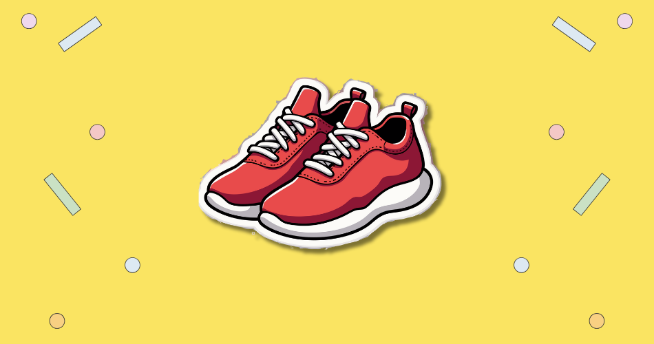 International Red Sneakers Day