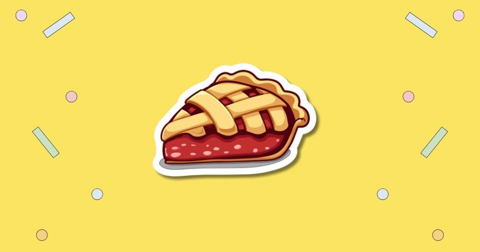 National Apple Pie Day