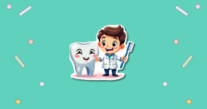 National I Love My Dentist Day