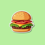 National Veggie Burger Day