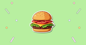 National Veggie Burger Day