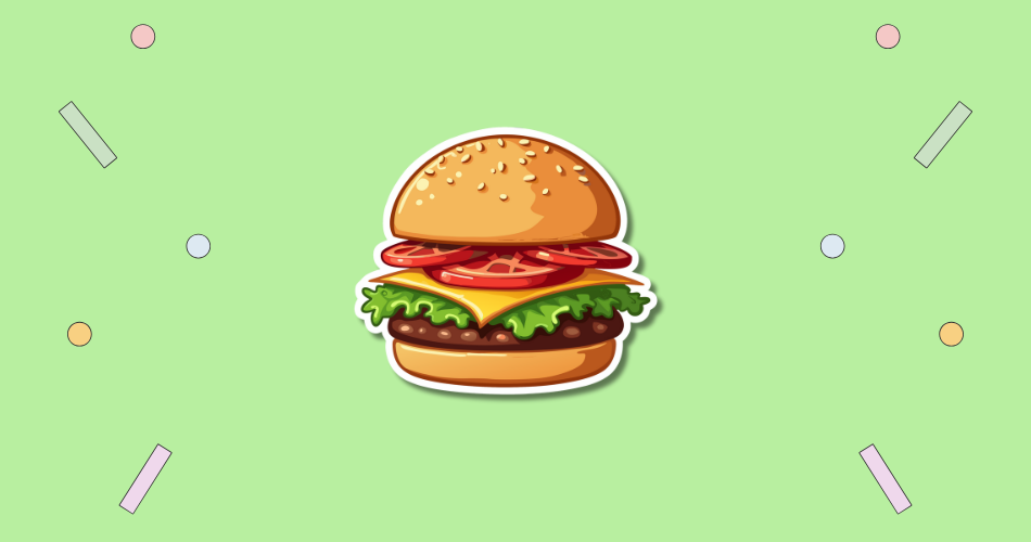 National Veggie Burger Day