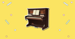 Old Time Player Piano Day