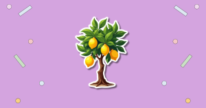 Plant a Lemon Tree Day