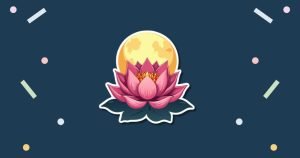 Vesak (Buddha’s birth)