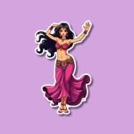 World Belly Dance Day