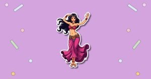World Belly Dance Day