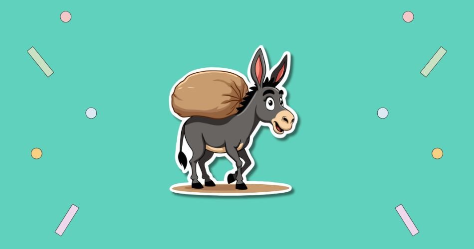 World Donkey Day