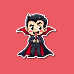 World Dracula Day