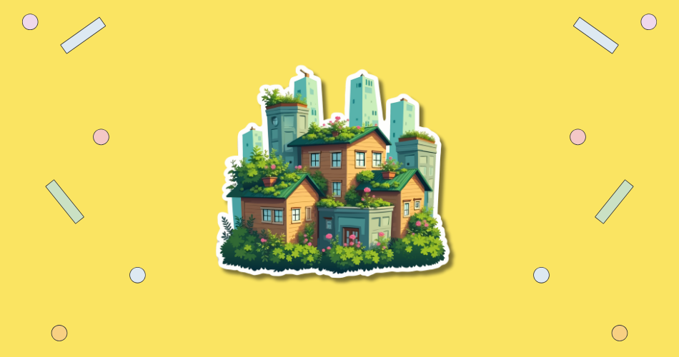 World Green Roof Day