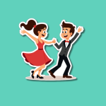 World Lindy Hop Day