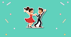 World Lindy Hop Day