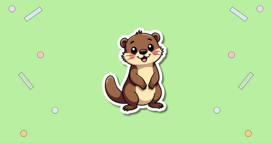 World Otter Day