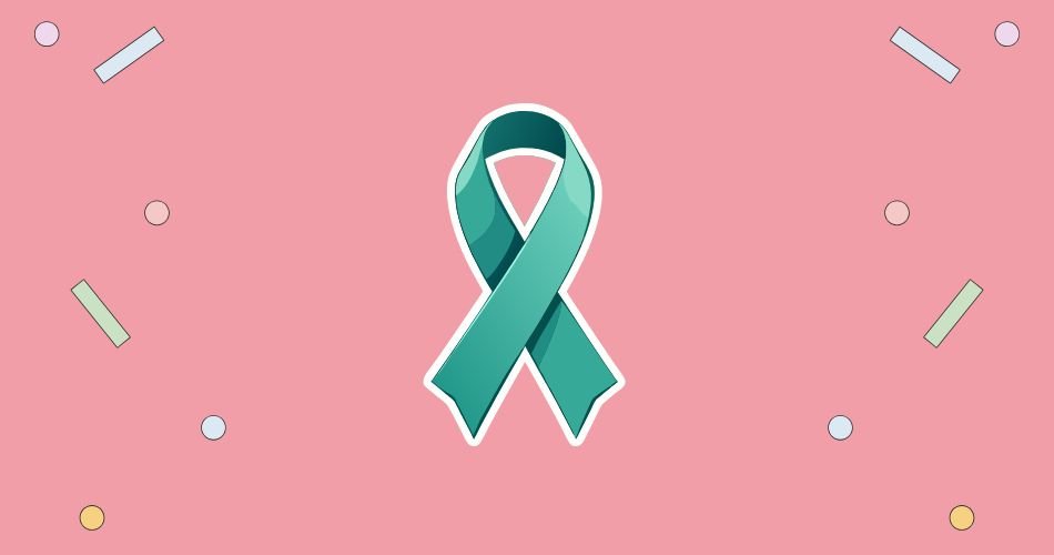 World Ovarian Cancer Day