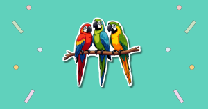 World Parrot Day