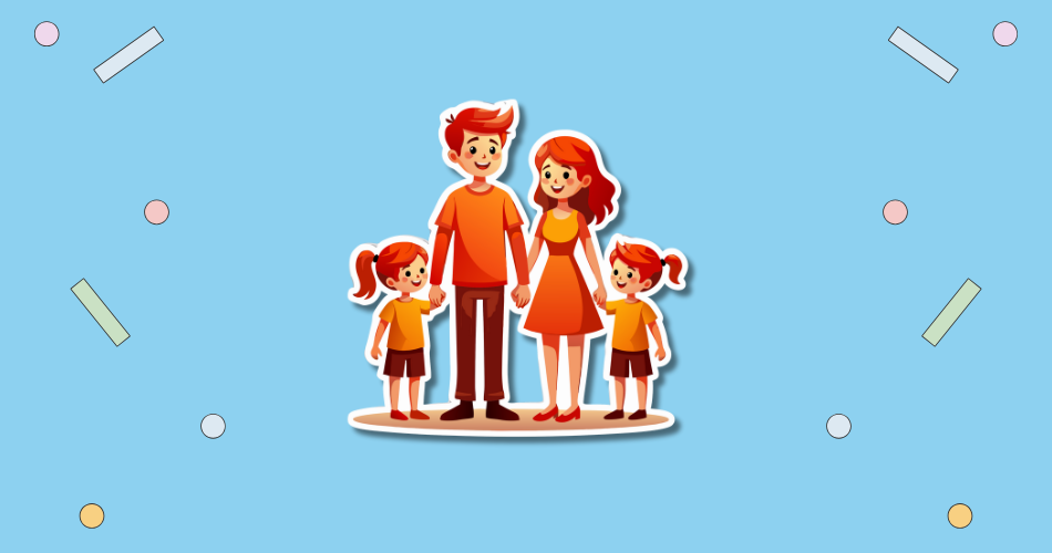 World Red Head Day