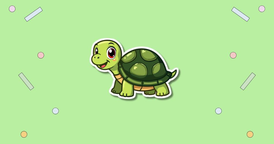 World Turtle Day