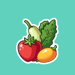 Fresh Veggies Day