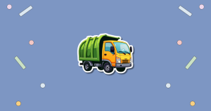 Global Garbage Man Day