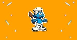 Global Smurfs Day