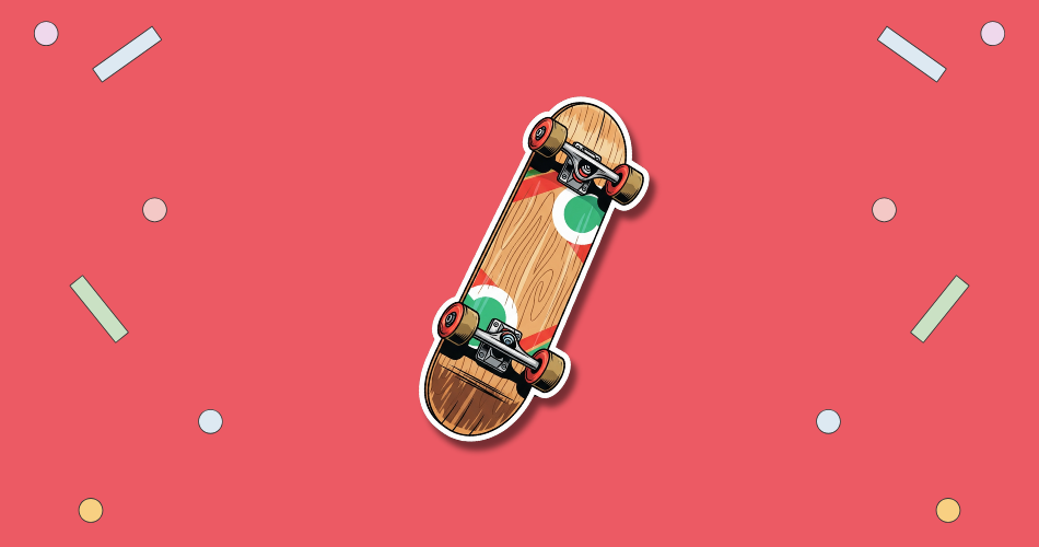 Go Skateboarding Day