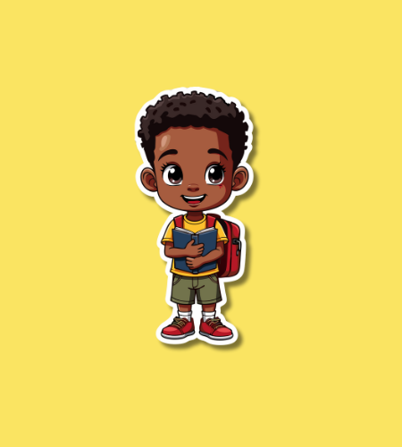 International Day of the African Child