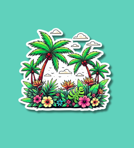 International Day of the Tropics