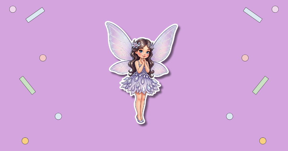 International Fairy Day