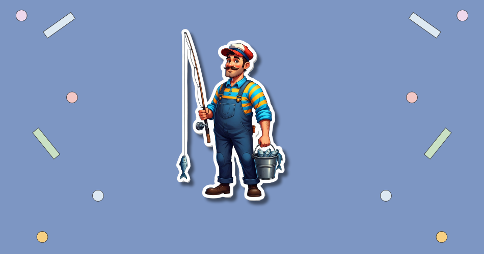 International Fisherman Day