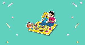 International Picnic Day