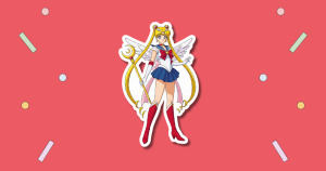 International Sailor Moon Day