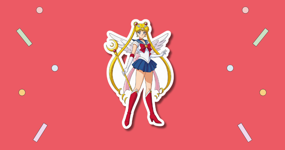 International Sailor Moon Day