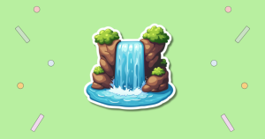 International WaterFall Day