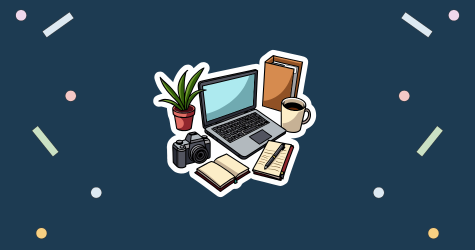 International Weblogger’s Day