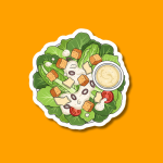 National Caesar Salad Day