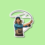 National Women’s Fly Fishing Day