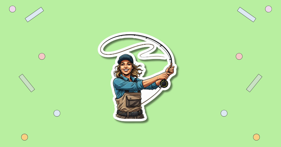 National Women’s Fly Fishing Day