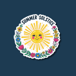 Summer Solstice The Longest Day