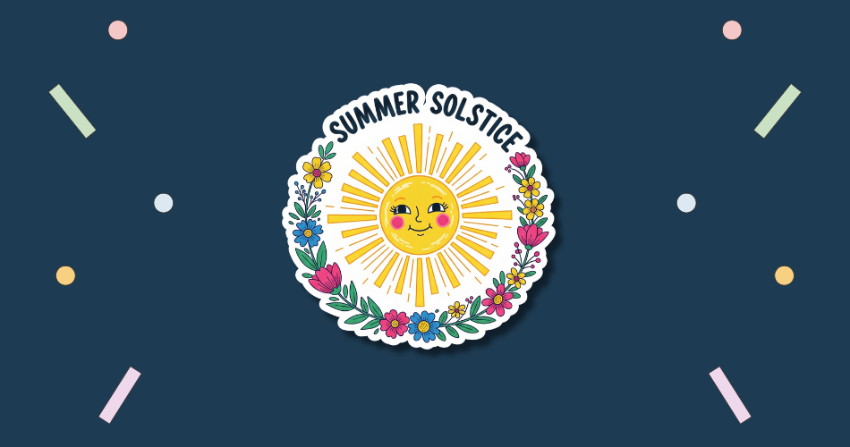 Summer Solstice (The Longest Day)