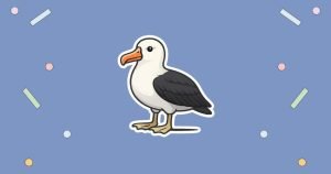 World Albatross Day
