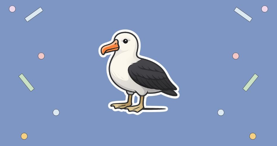 World Albatross Day