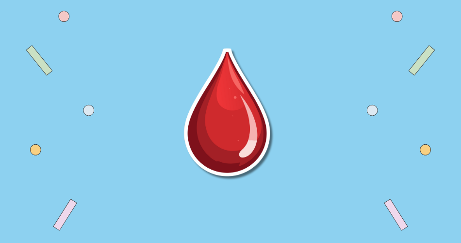 World Blood Donor Day