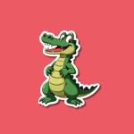World Croc Day