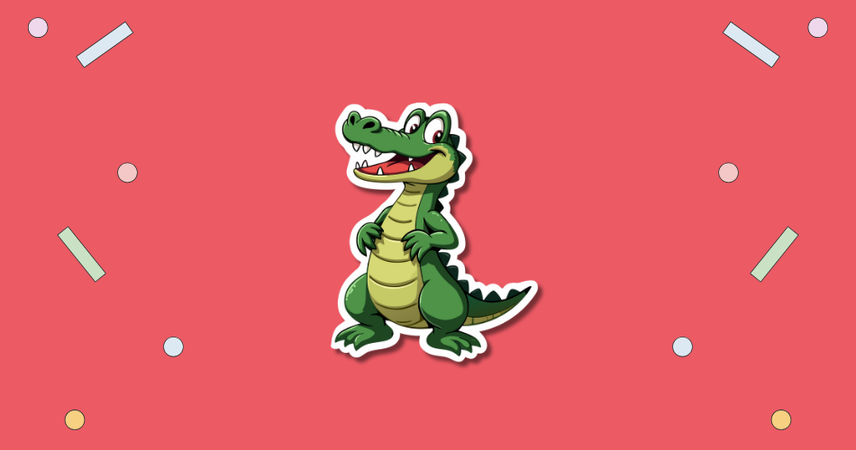 World Croc Day