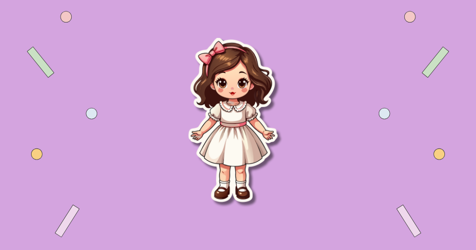 World Doll Day