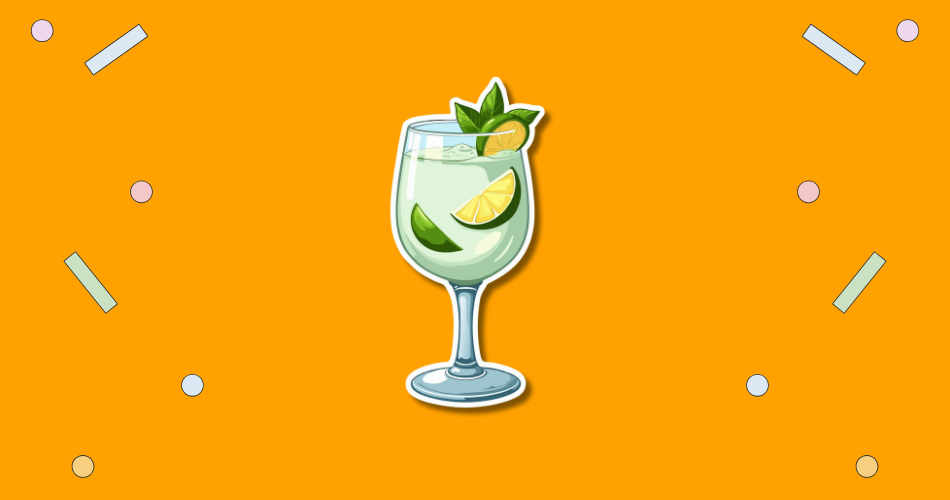 World Gin Day