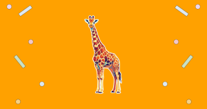 World Giraffe Day