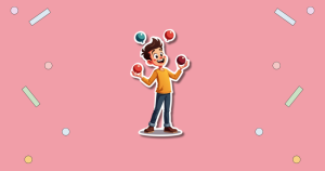 World Juggling Day