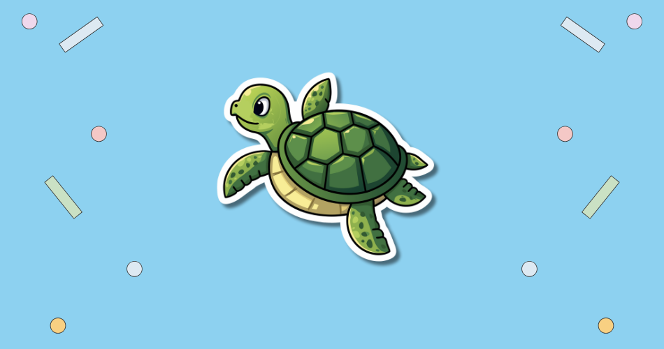 World Sea Turtle Day